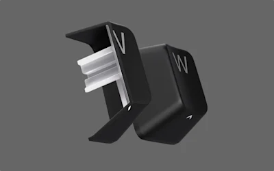 Apex Pro Mini Wireless - US