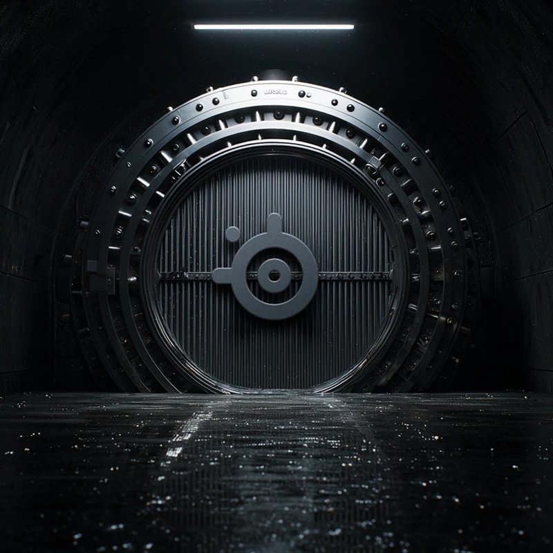 vault steelseries mobile