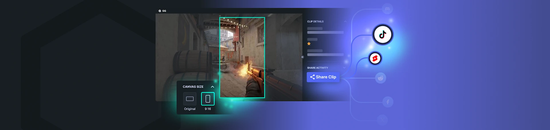 Cover Image for How to Share Gaming Clips on TikTok