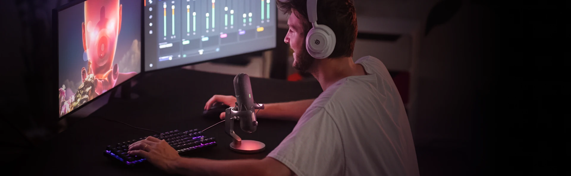 Cover Image for Best Streaming Platform for Gaming