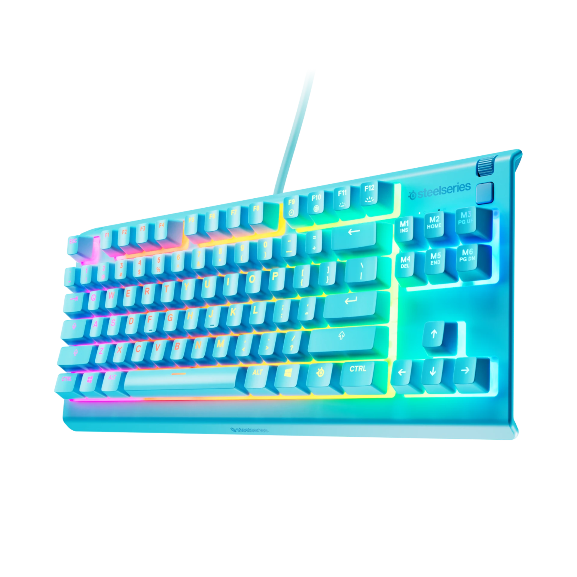 SteelSeriesゲーミングキーボード SteelSeriesゲーミングキーボード