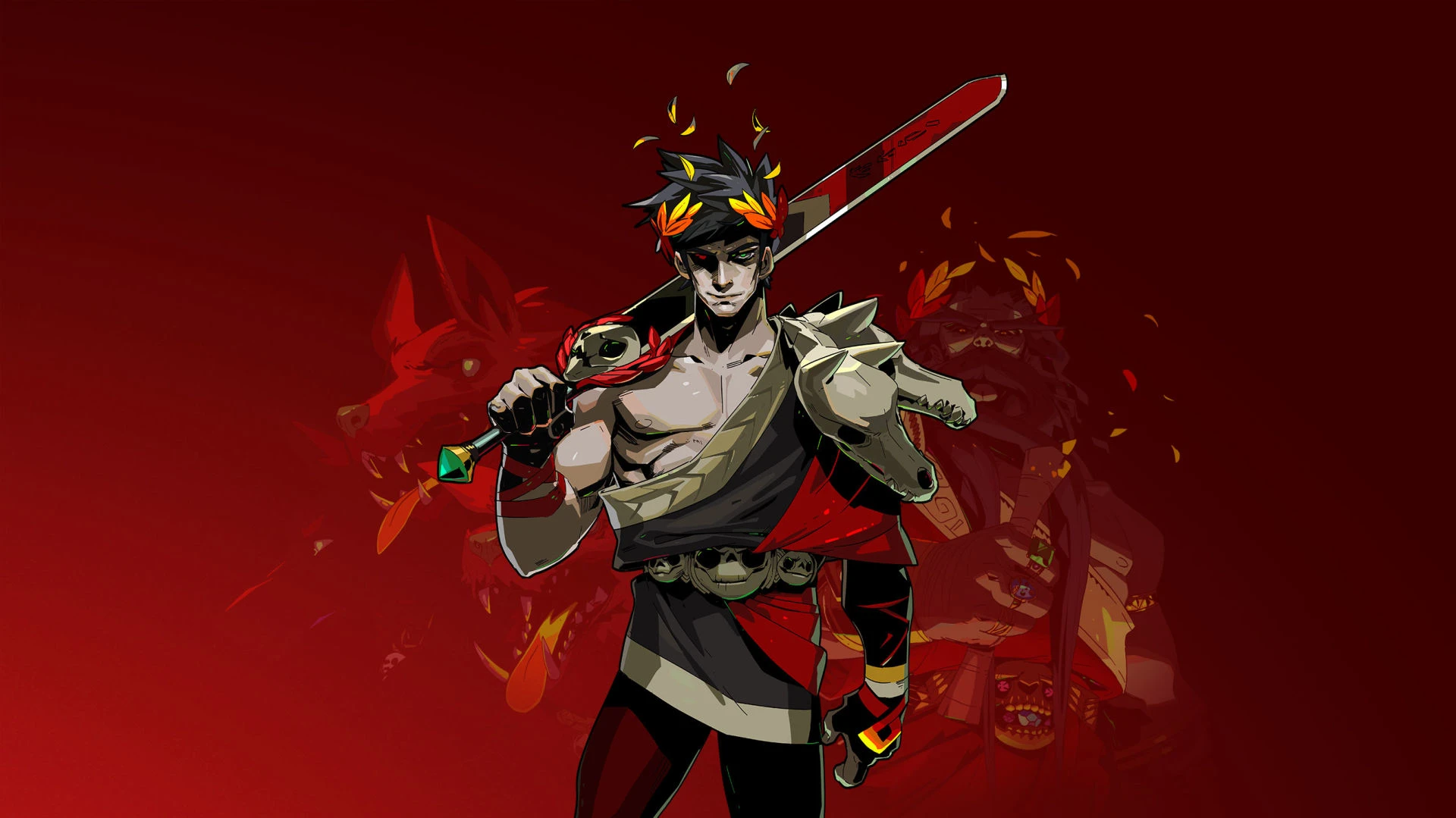 Cover Image for Beginner Tips and Tricks for Hades