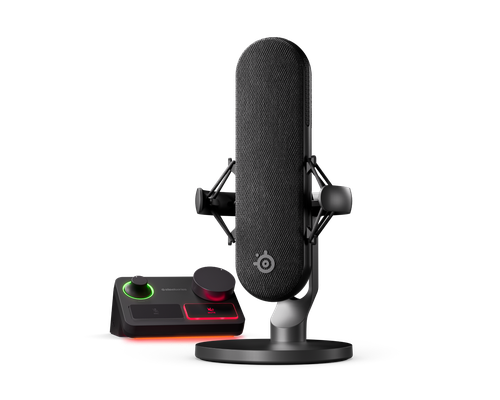 steelseries ALIAS PRO（+マイクアーム） Amazon.com: SteelSeries Alias/Alias Pro Mic Boom Arm — For