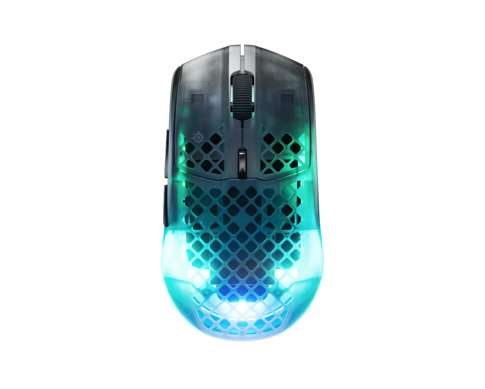 half_width image of Aerox 3 Wireless Gen 2 - 2 of 3 mobile