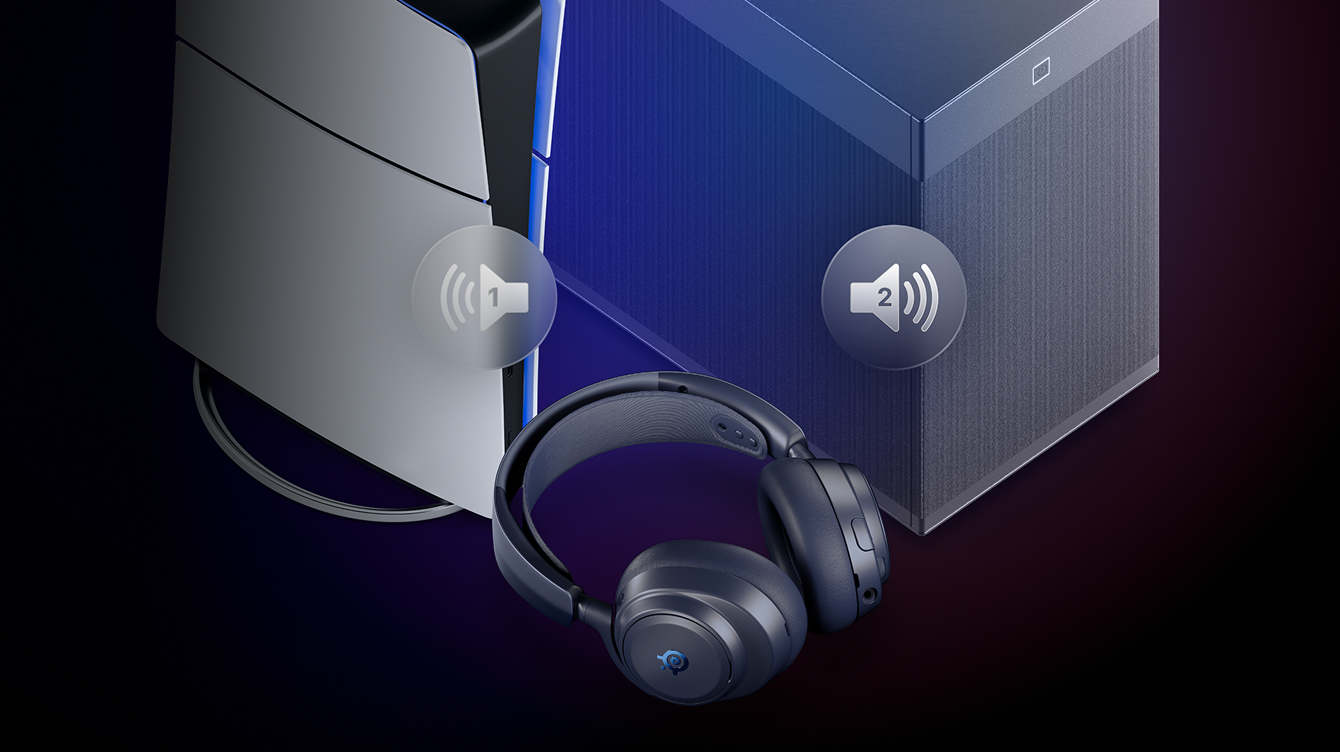 Arctis Nova Pro Omni