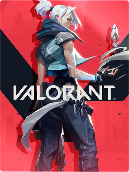 valorant
