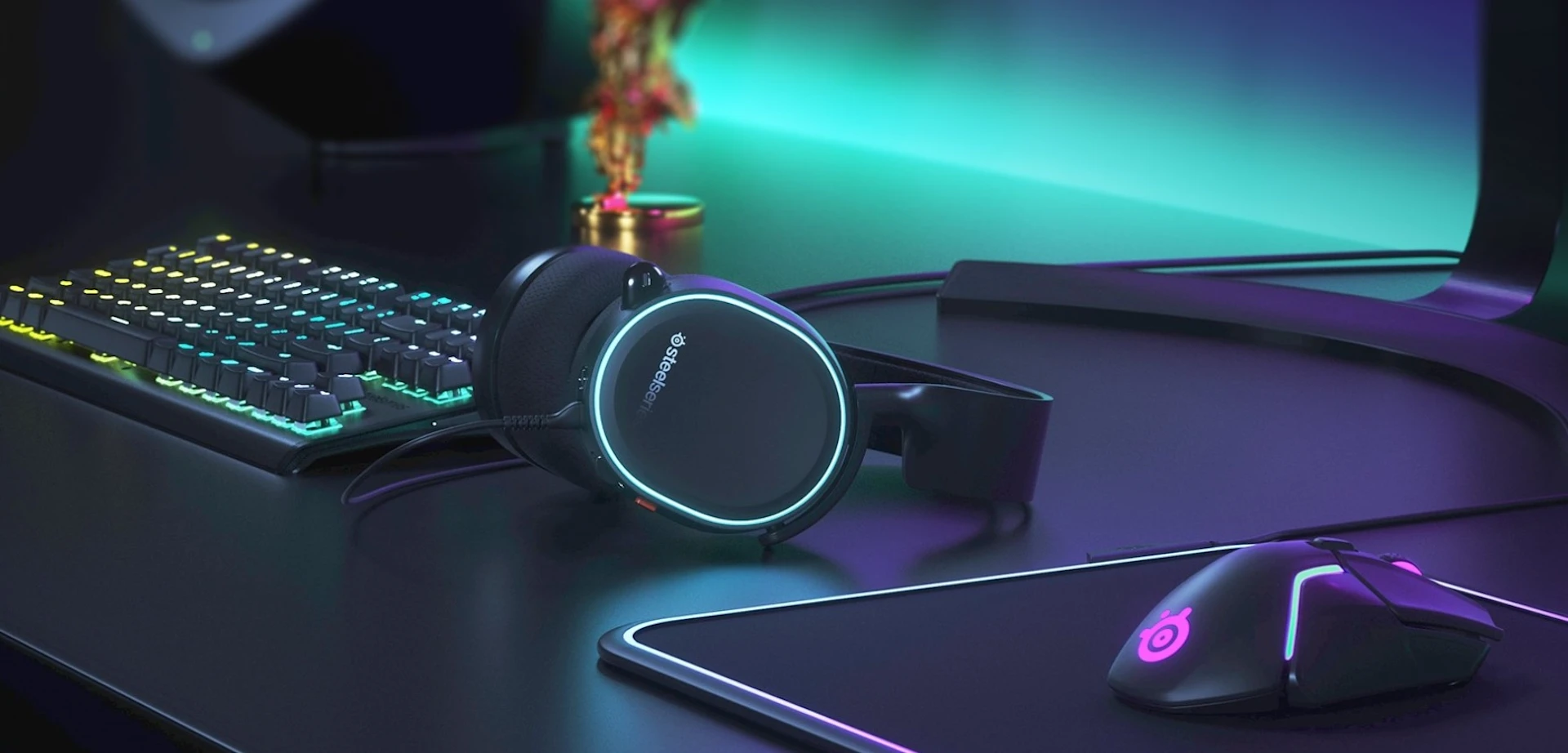 Cover Image for SteelSeries Academy Part 2: Let's Talk About Gear