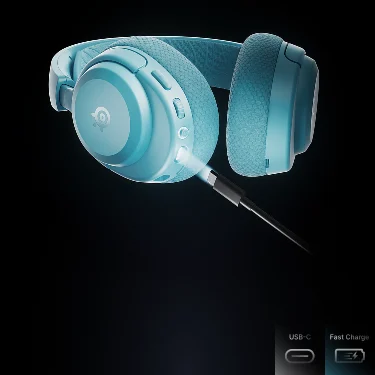 aqua arctis nova 3