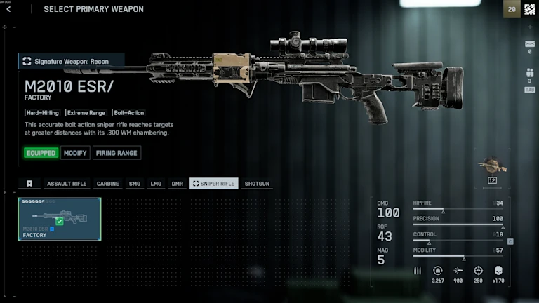 Best Weapons to Use in Battlefield 6