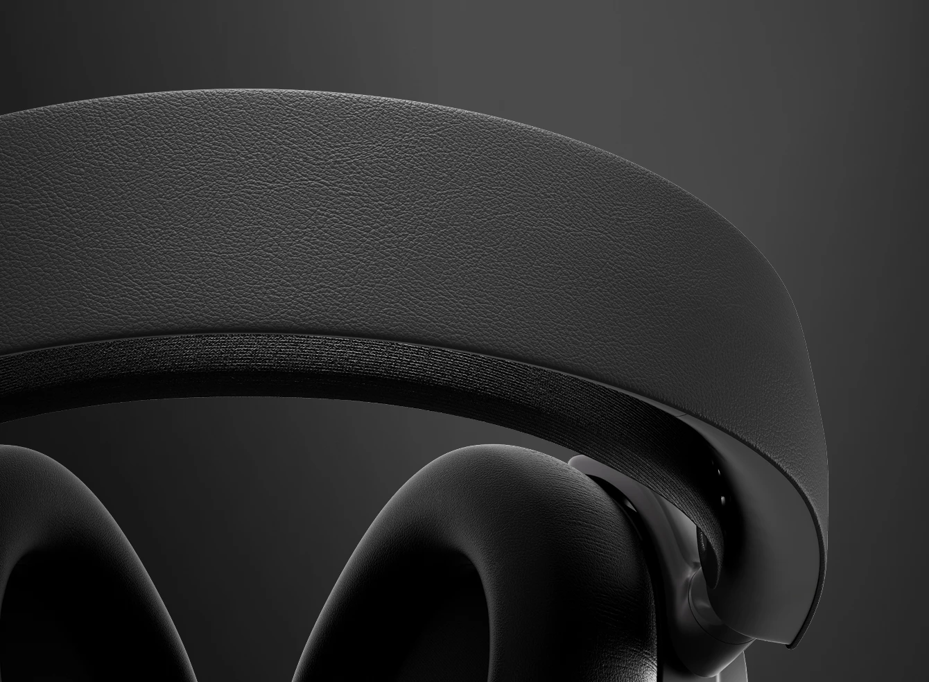 Vista desde arriba de la diadema