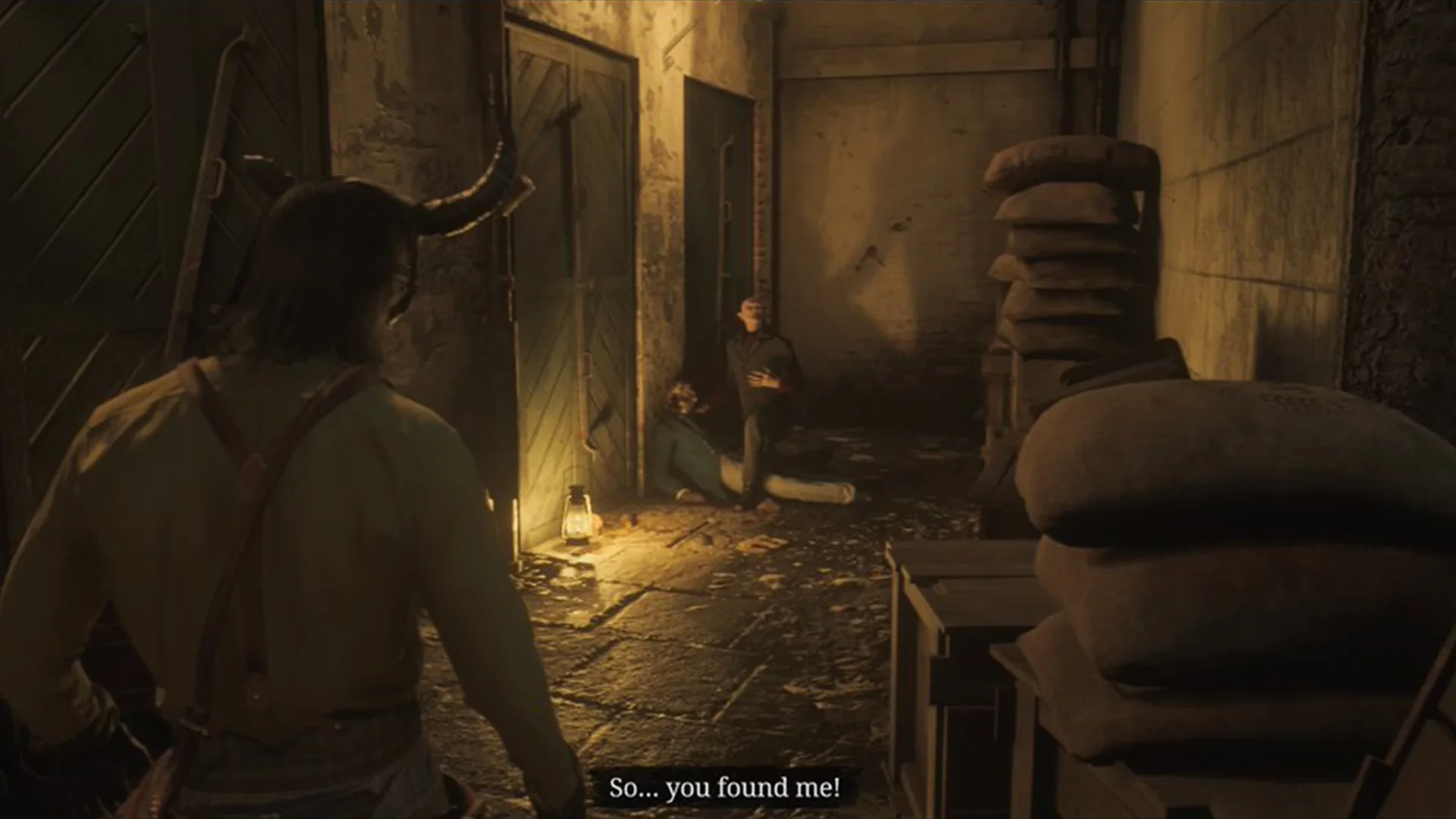 Cover Image for RDR2 Vampire Location: How to Find the Hidden Stranger Encounter