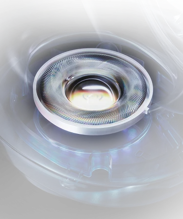 Neodymium magnetic drivers