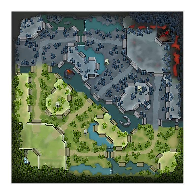 Dota 2 Viewer's Guide