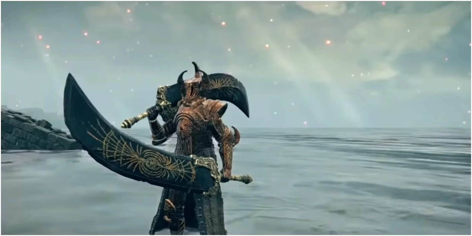 Cover Image for How To Dual Wield In Elden Ring