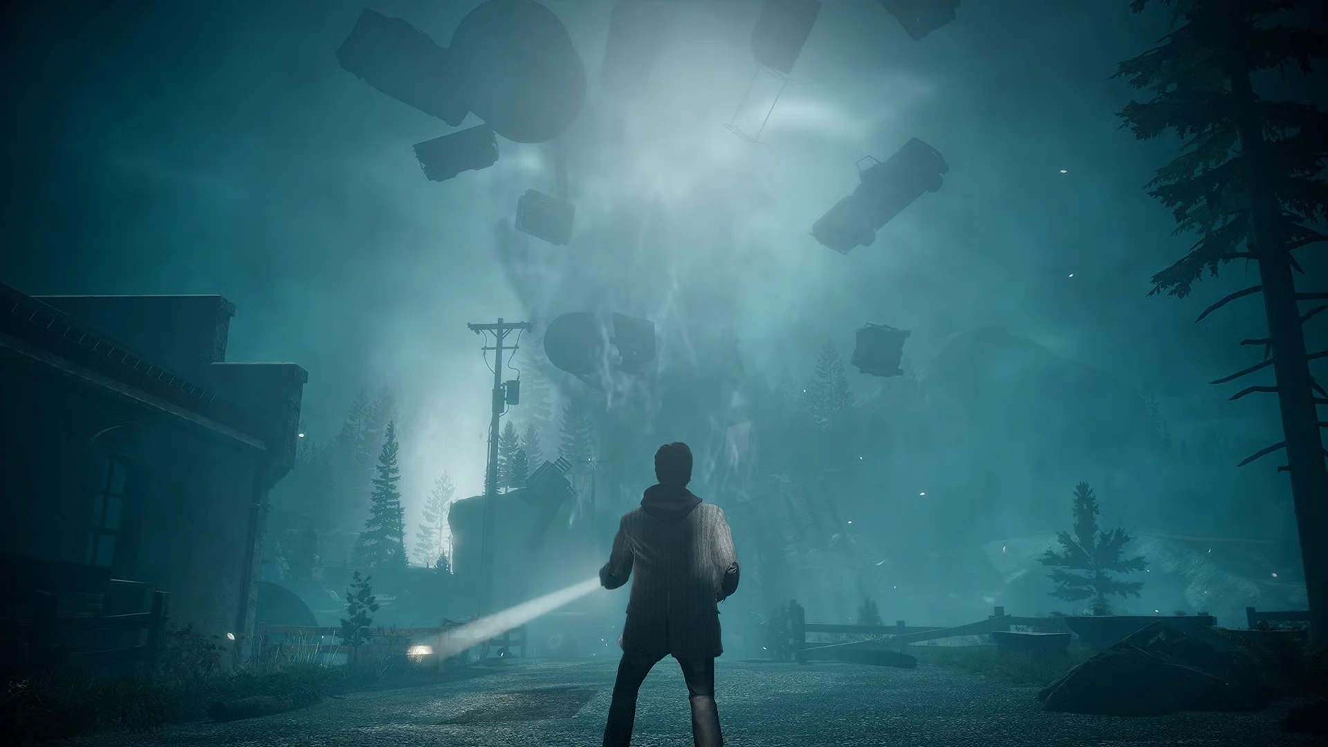 Best Gaming Setup for Horror Games to Hear Every Creeping Footstep