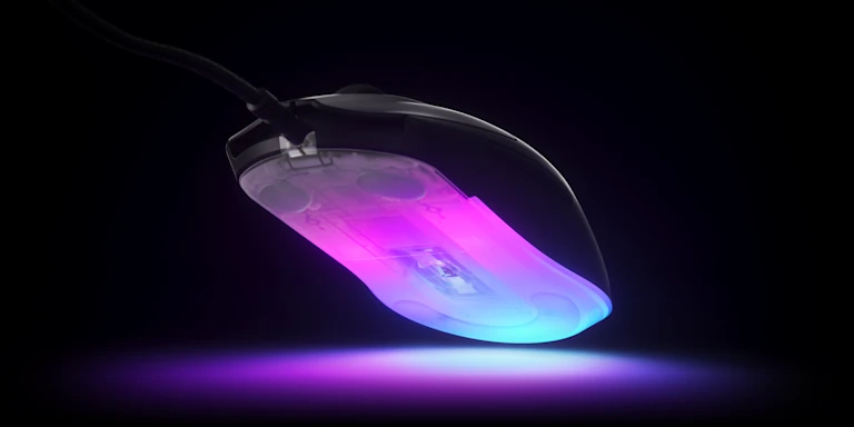 Rival 3 Gen 2 - Black US