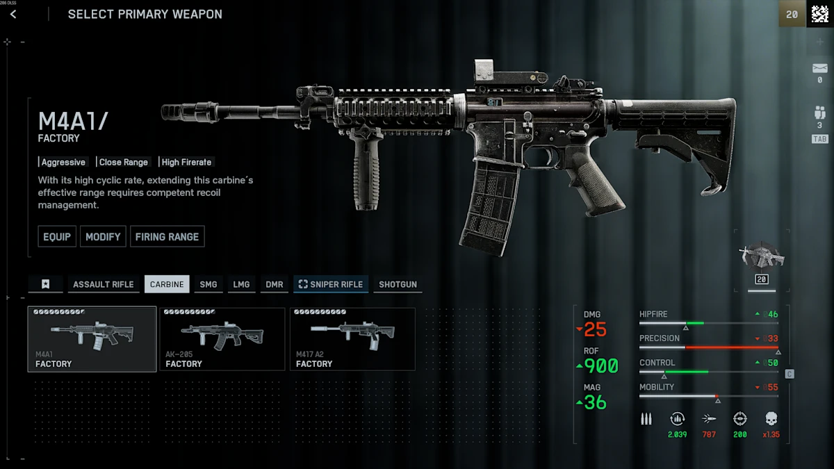 Best Weapons to Use in Battlefield 6