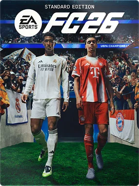 Plakát ke hře FIFA