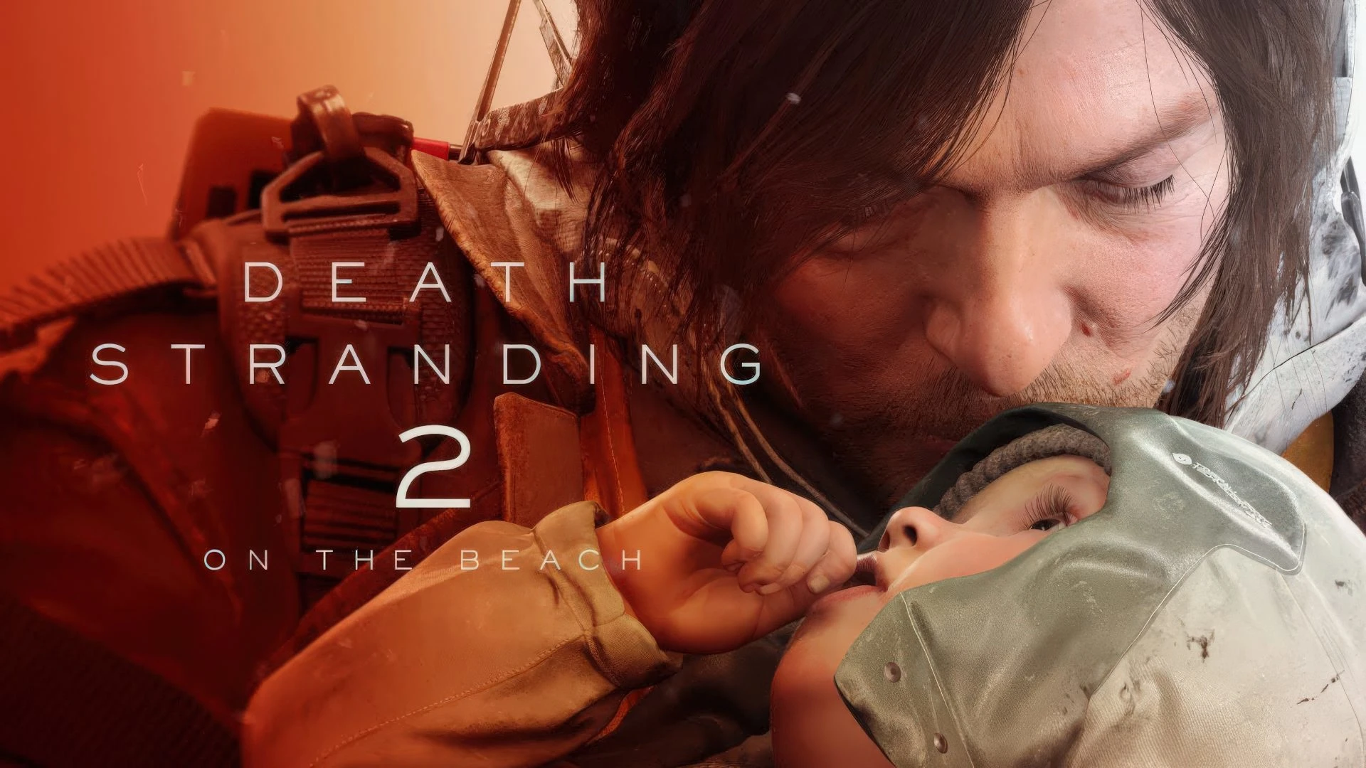 Cover Image for Death Stranding 2 Release Date
