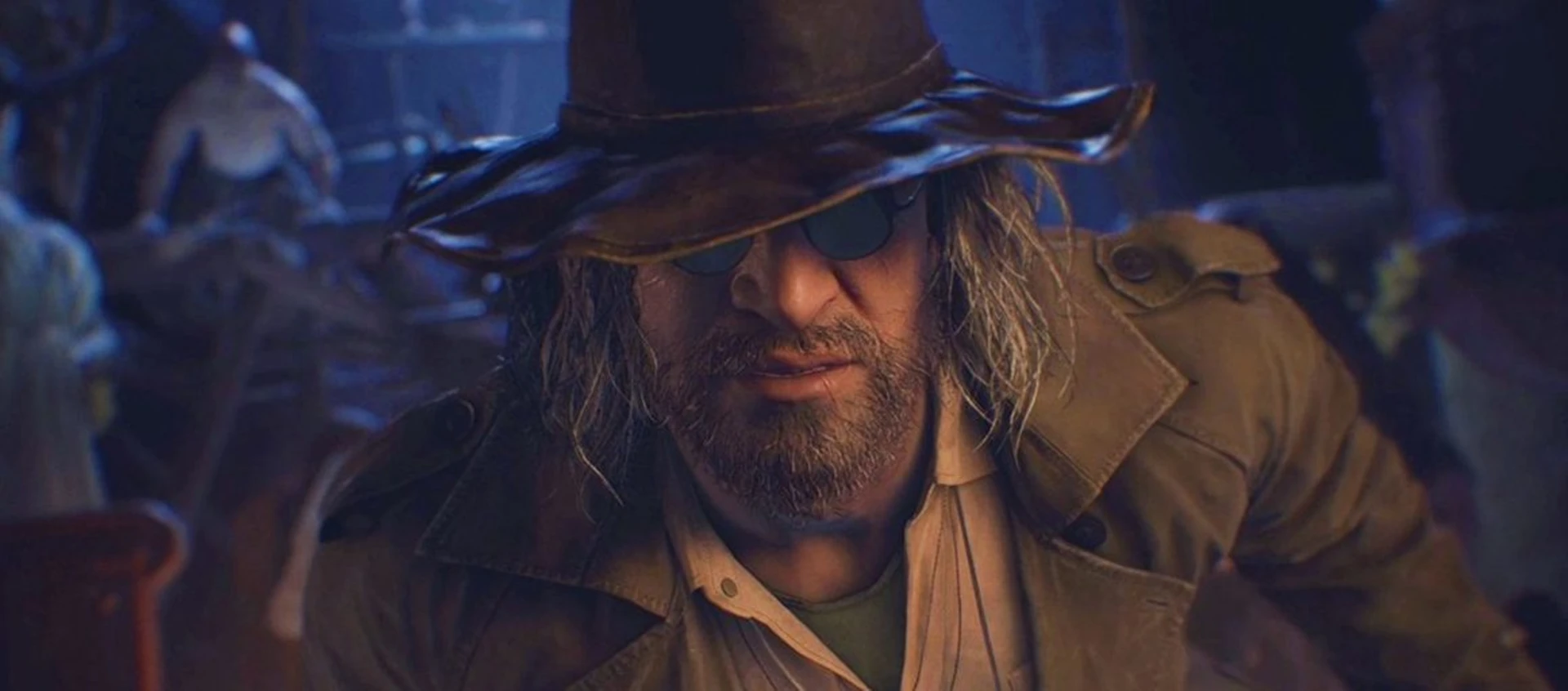 Cover Image for Resident Evil Village: Heisenberg’s Factory Enemy Guide