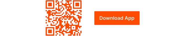 A QR code to download Arctis Companion app
