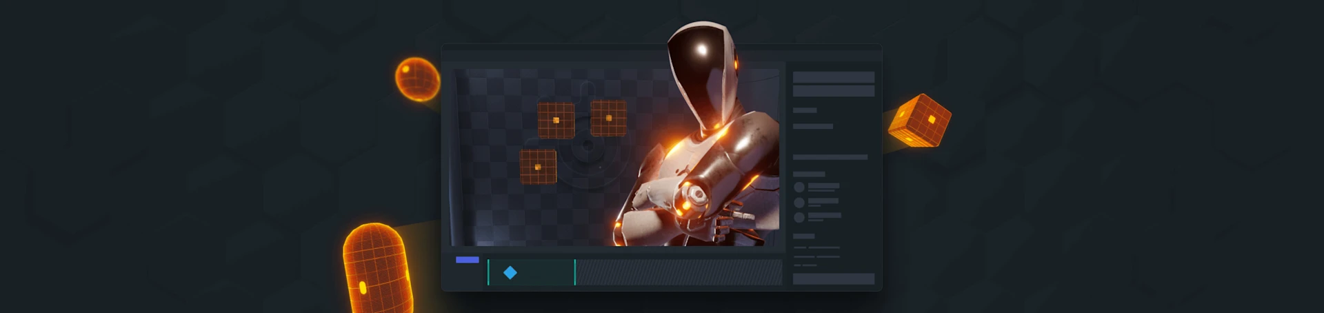 Cover Image for Capture High Scores in 3D Aim Trainer with Moments