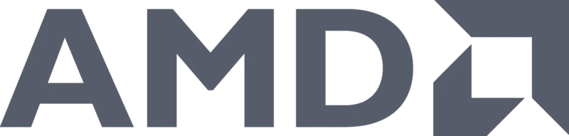 AMD logo