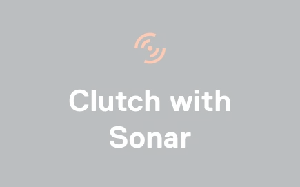 A Picture showing 4th challenge will be The Clutch with Sonar