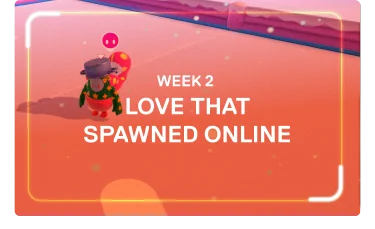 Challenge week 2 theme