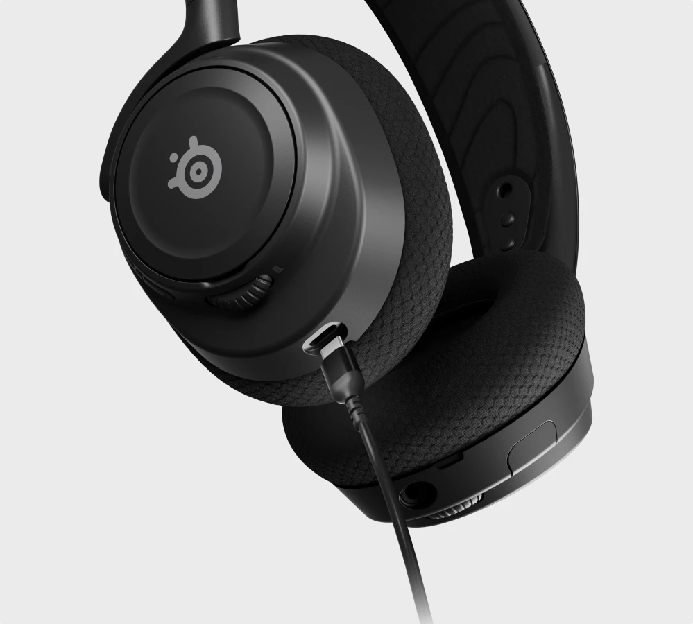 steelseries ARCTIS NOVA 7P WIRELESS 黒 Arctis Nova 7P Wireless