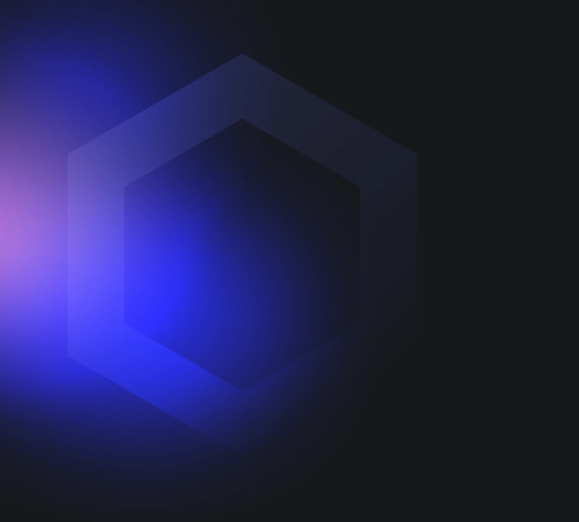 Imagen de fondo con el logotipo de Moments.