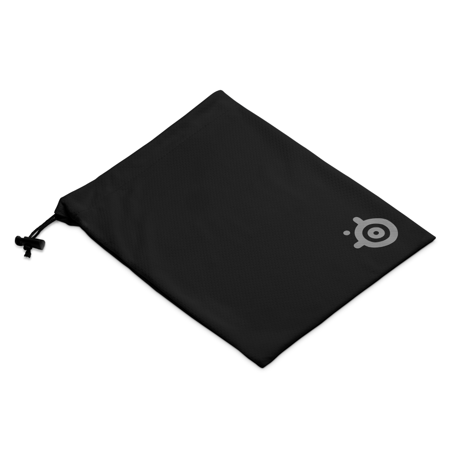 SteelSeries Arctis Nova Pro Omni Carry Bag Gaming Accessory | Black