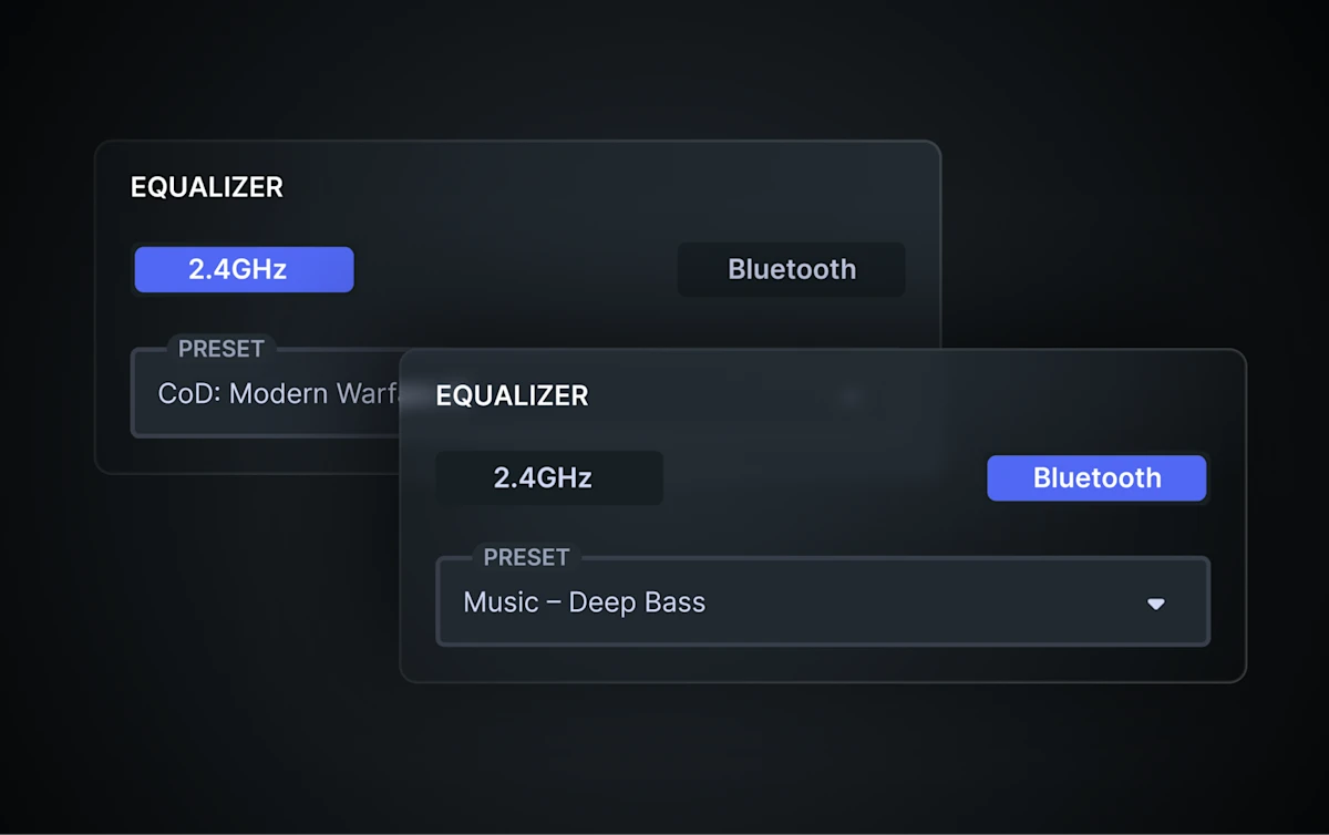 SteelSeries Arctis GameBuds belaidės ausinės skirtos PC/PS, Baltos aprašymas - Prekės nuotrauka