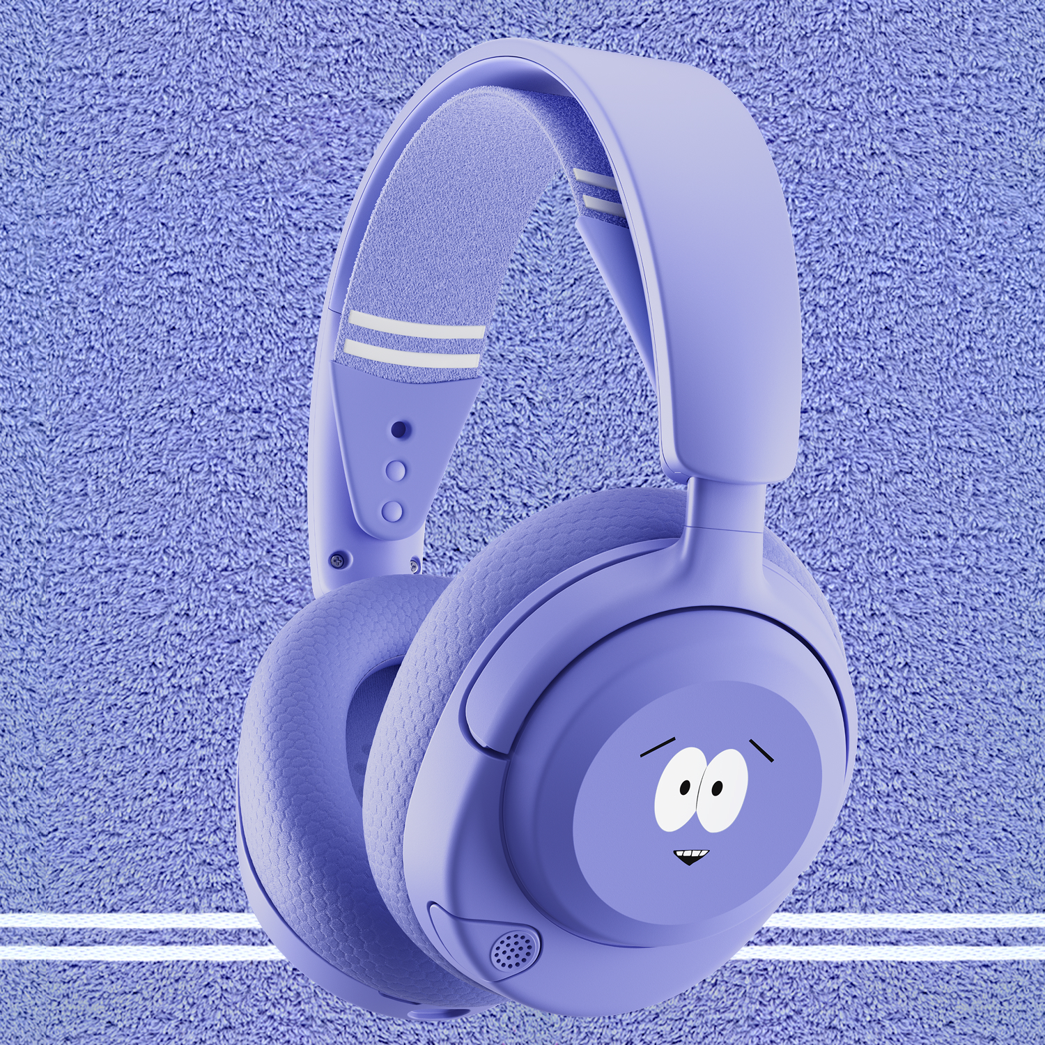 Arctis Nova 5 Wireless - South Park Edition