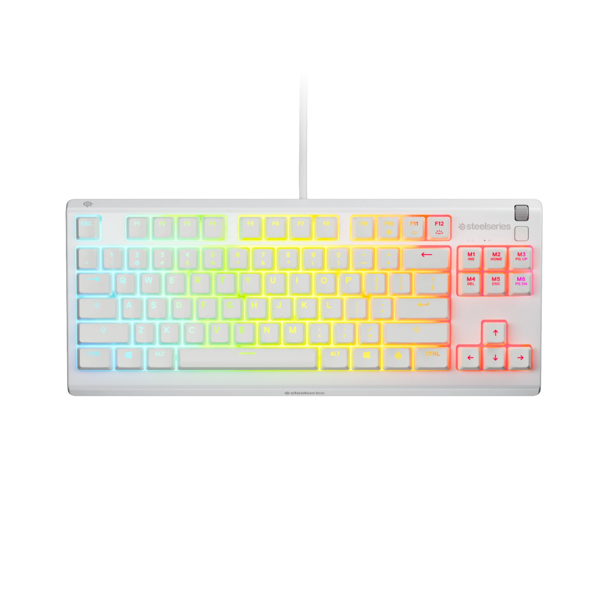 SteelSeriesゲーミングキーボード SteelSeriesゲーミングキーボード