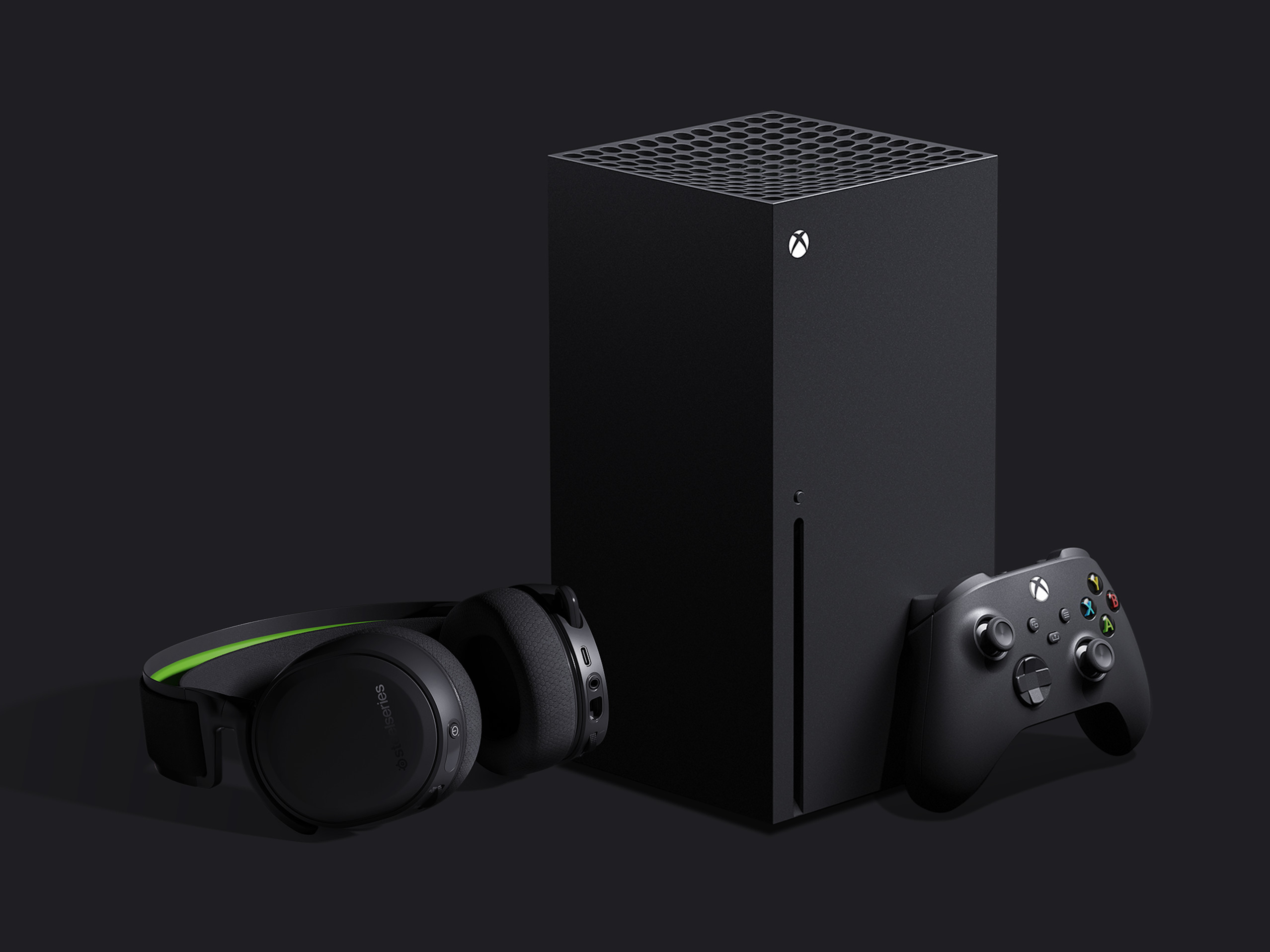 Xbox - 新品未開封 Microsoft Xbox Series X Microsoft Xbox Series X Digital Edition Console 1TB - Robot