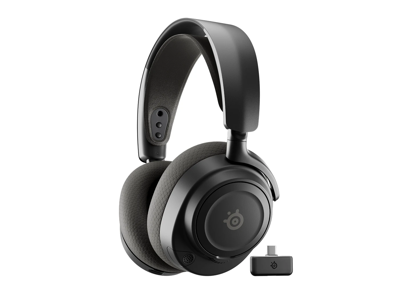 Arctis Nova 7 Gen 2 Wireless