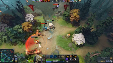 Dota 2 Ranks Explained: How MMR and Ranking Tiers Work