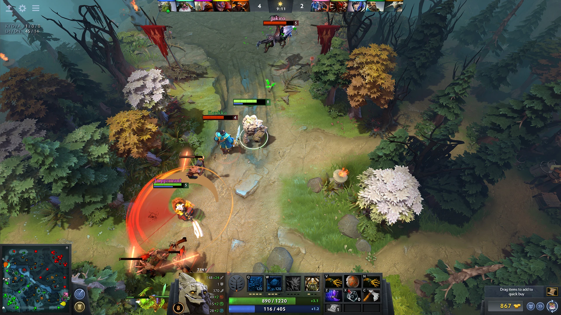 Cover Image for Dota 2 Ranks Explained: How MMR and Ranking Tiers Work