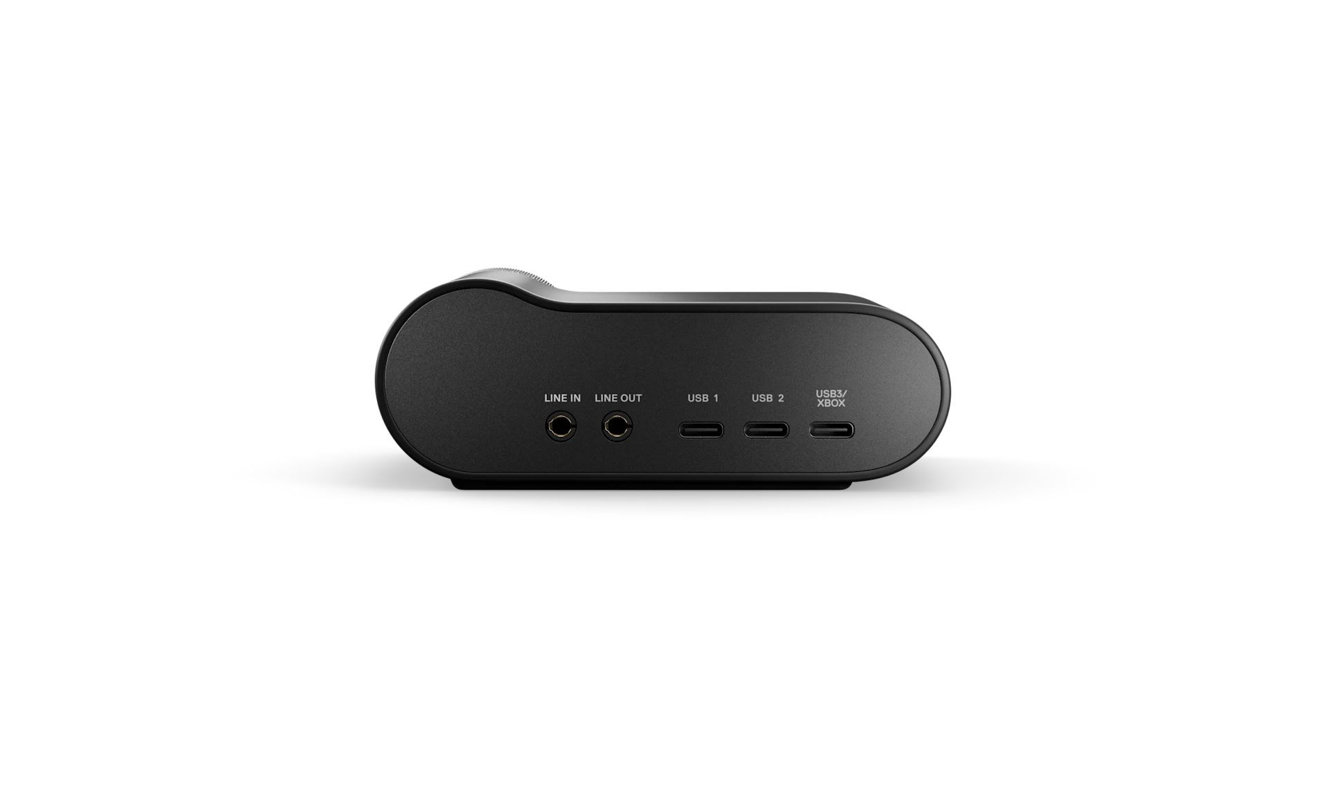 half_width image of Replacement GameHub for Arctis Nova Pro Omni - 3 of 3 mobile