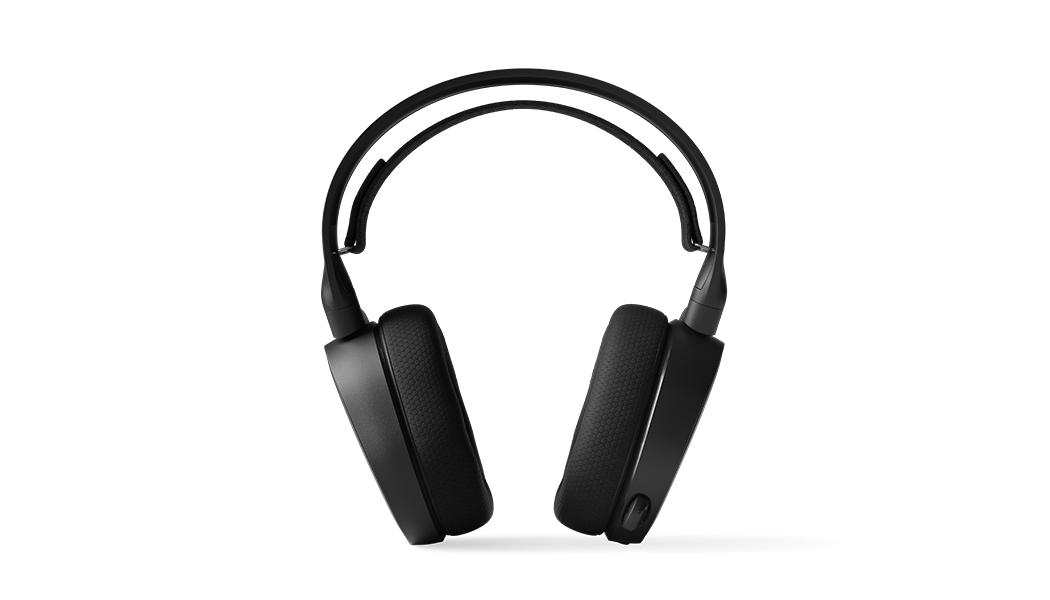 Arctis 3 Black