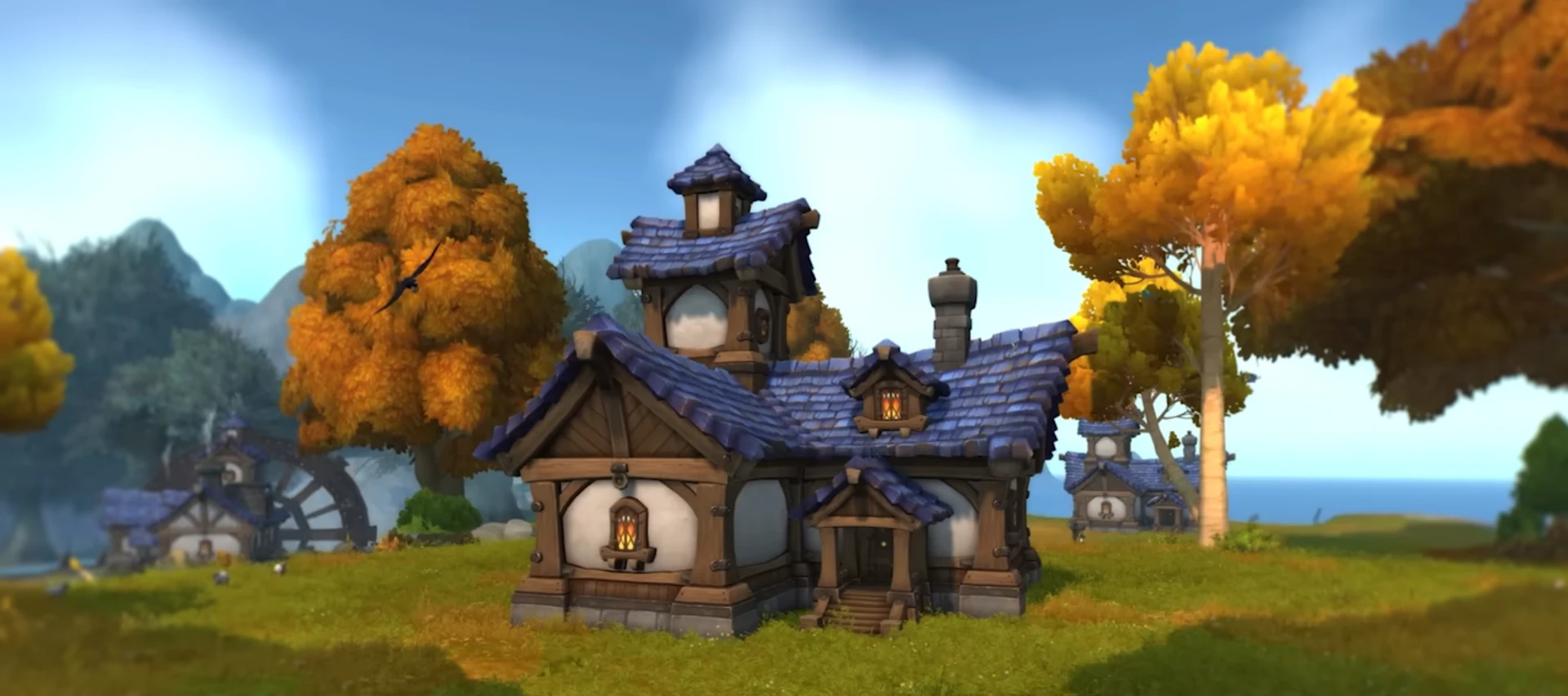 Cover Image for WoW Housing Guide: Neighborhood Questions Answered