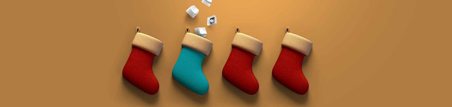 Cover Image for Gifts for Gamers: Stocking Stuffers