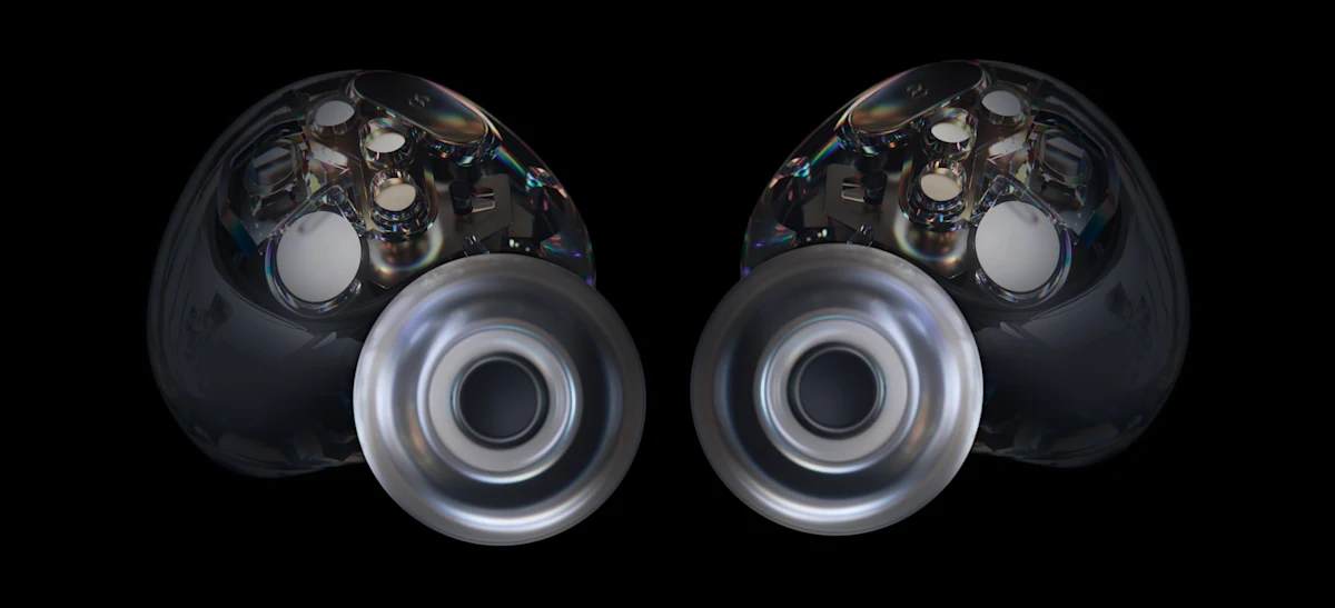 SteelSeries Arctis GameBuds belaidės ausinės skirtos PC/PS, Baltos aprašymas - Prekės nuotrauka