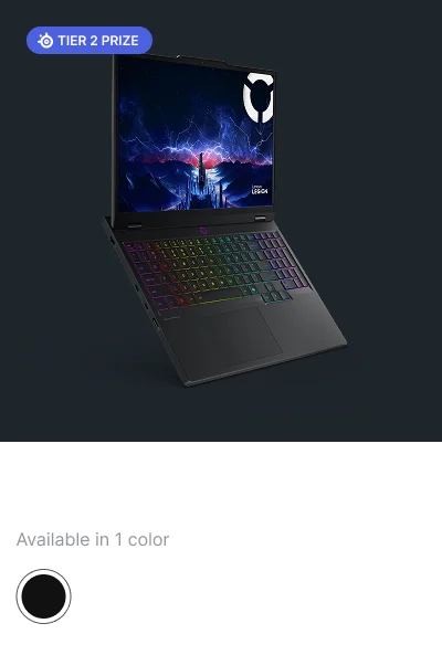 Obrázek notebooku Lenovo Legion