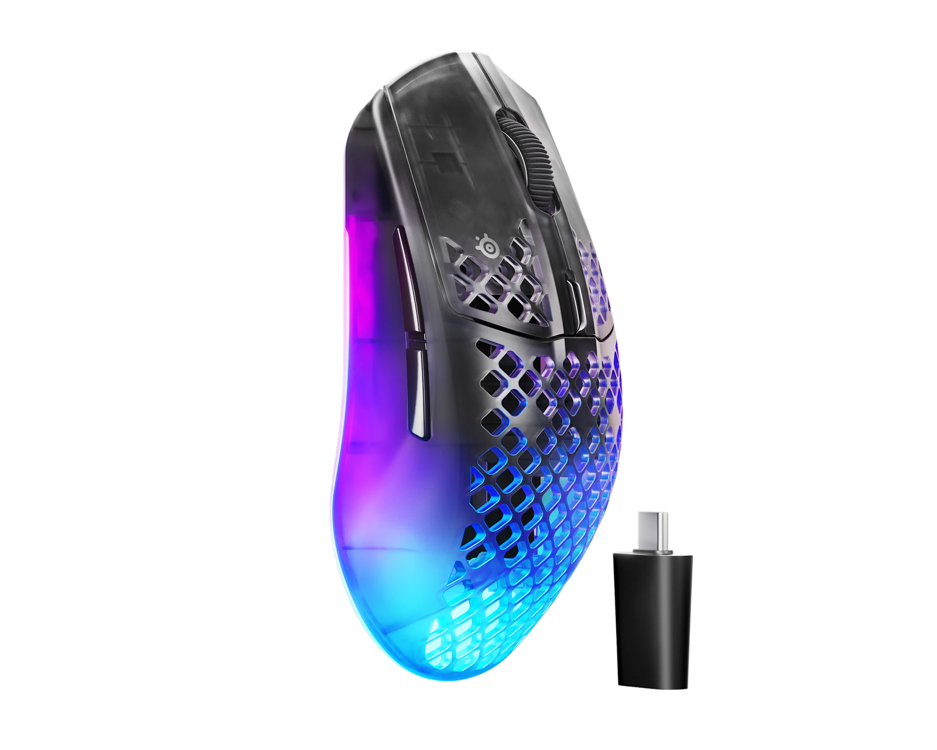 full_width image of Aerox 3 Wireless Gen 2 - 1 of 3 mobile