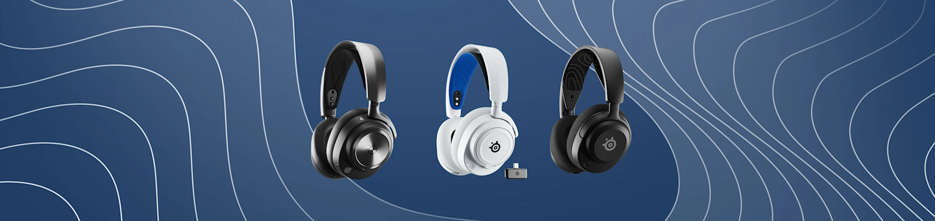 Cover Image for Which Wireless Headset is Right for You?