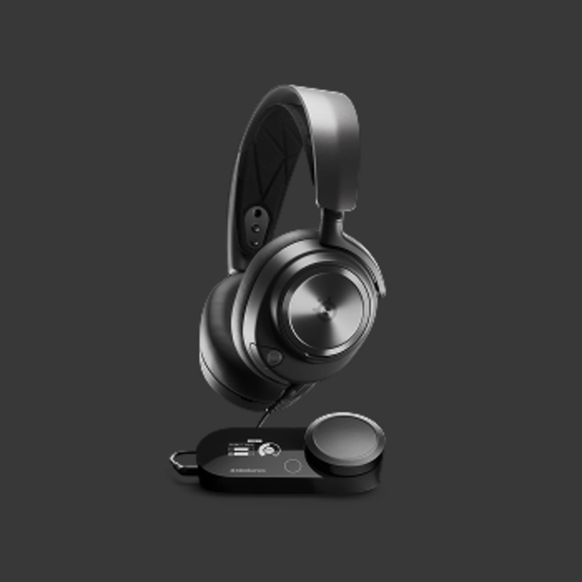 primary image of Arctis Nova Pro Wireless for PC & PlayStation