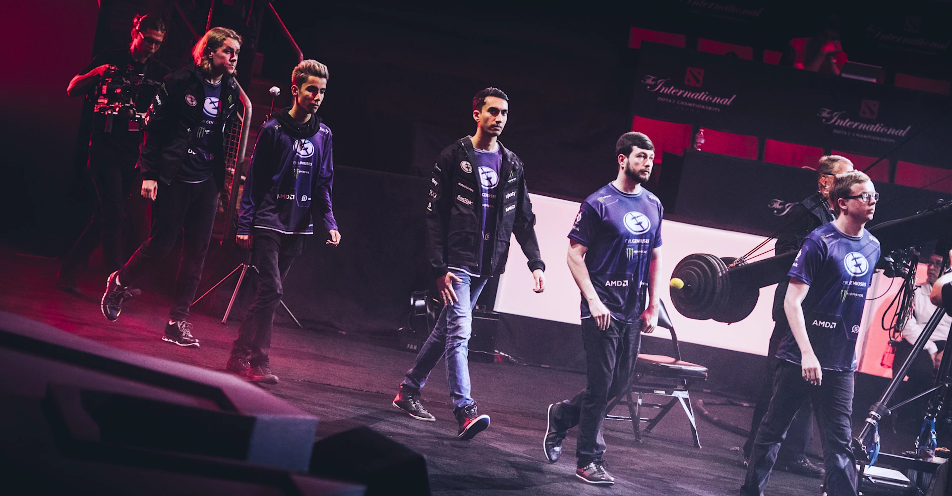 Cover Image for Seven insights before the 7th Dota 2 International