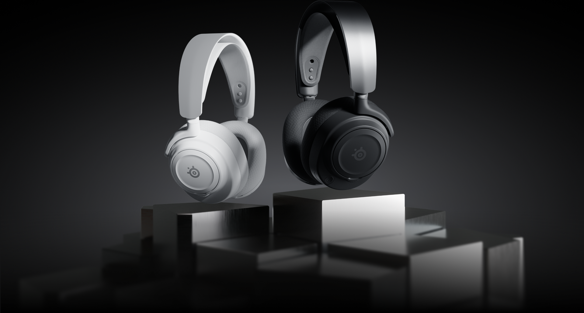 Arctis Nova 7P Wireless Gen 2